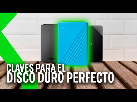 Consejos para elegir el mejor SSD: Crucial X8 incluido