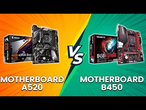 Diferencias entre chipset B450 y otros chipsets de AMD