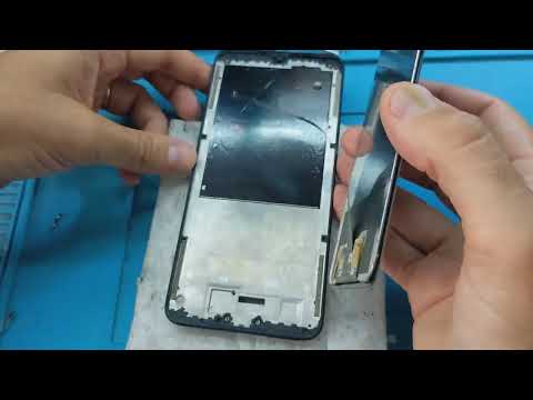 Causas comunes de un celular sin imagen en pantalla