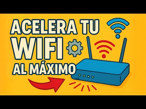 Actualizaciones necesarias para mantener tu conexión WiFi