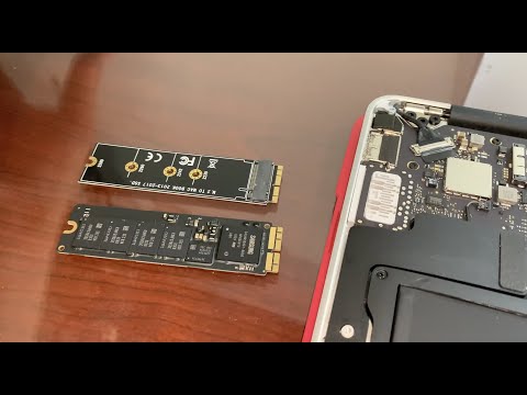 Actualización de disco duro en Mac: ¿Cuándo y cómo hacerlo?