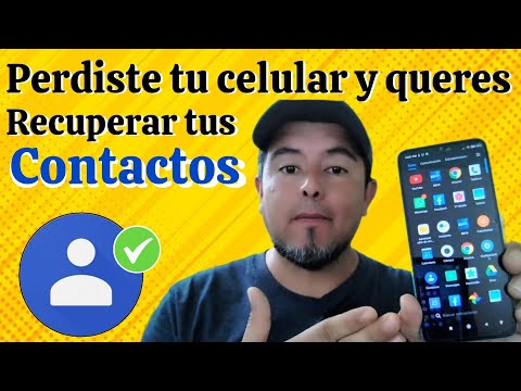 Causas comunes de la pérdida de contactos en dispositivos móviles