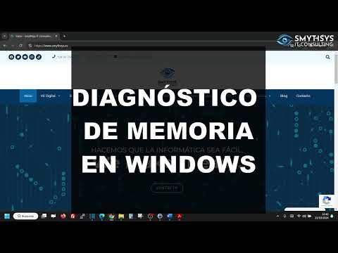 Diagnóstico de memoria: Signos de advertencia a tener en cuenta