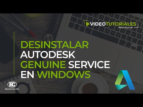 Cómo desinstalar Autodesk y reinstalar sin problemas