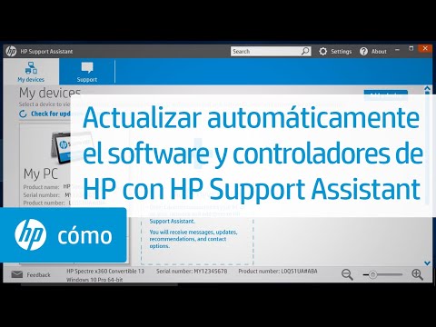 Actualización de controladores HP: Pasos y recomendaciones