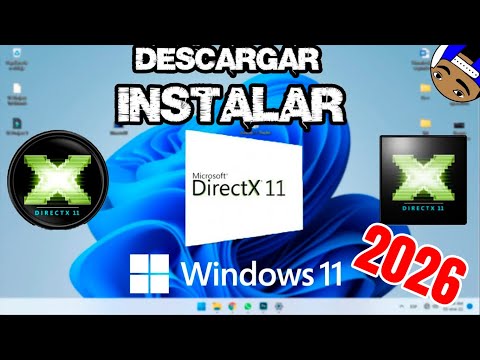 Errores comunes al instalar DirectX 11 y cómo solucionarlos