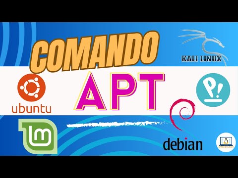 Seguridad al utilizar el comando APT en sistemas Linux