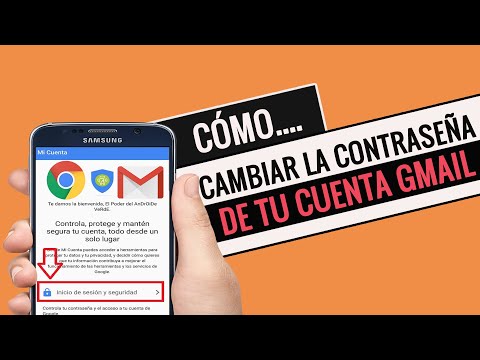 Claves de Gmail: ¿Cuándo y cómo cambiarlas?