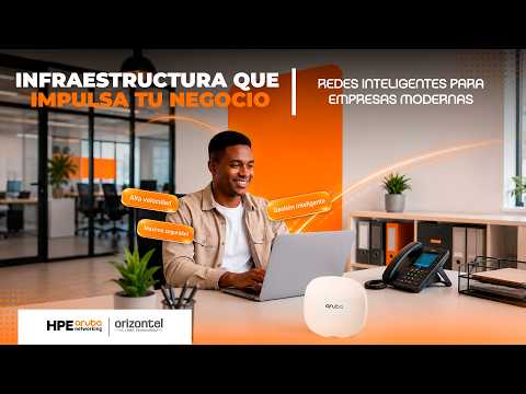 Soluciones para problemas de conectividad en Aruba Wifi 6