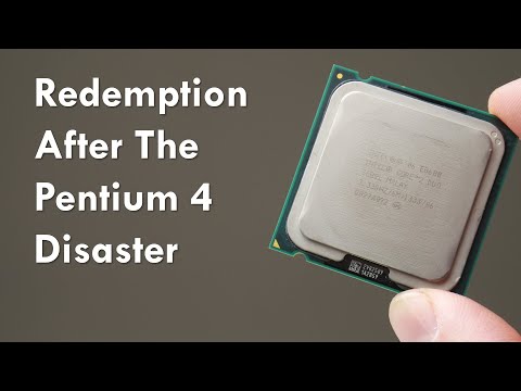 Causas de bajo rendimiento en el Core 2 Duo E6600