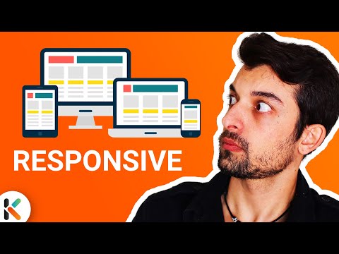 Uso de CSS VW para Diseño Web Responsivo y Moderno