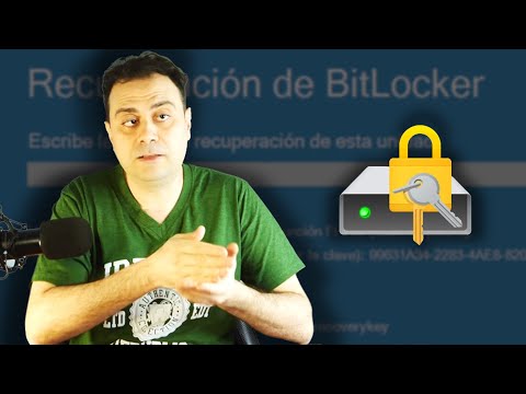 Compatibilidad de BitLocker con diferentes sistemas operativos
