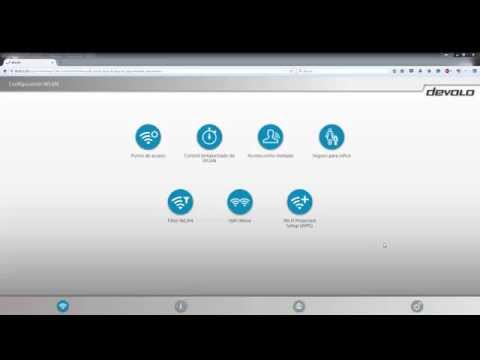 Actualización de Firmware para el Devolo Magic 2: Pasos Clave