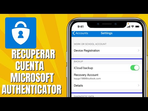 Pasos para verificar tu identidad al recuperar contraseña Microsoft