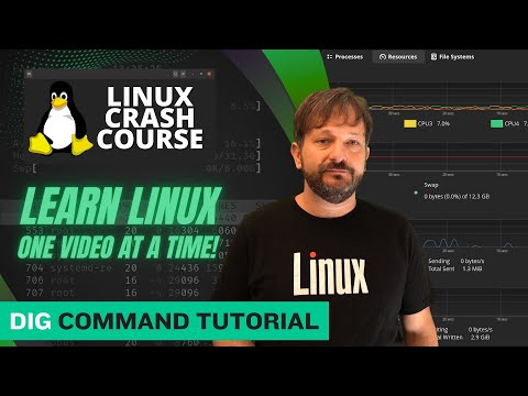 Errores comunes al usar dig en Ubuntu y cómo solucionarlos
