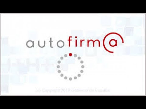 Prevención de problemas al instalar Autofirma en Linux