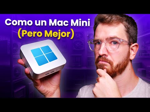 Comparativa de Debian y otros sistemas en Mac Mini: Pros y Contras