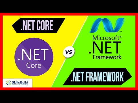 Comparativa: Compact Framework vs. .NET Framework tradicional