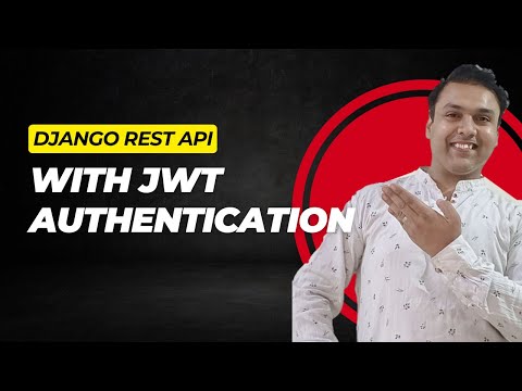 Guía para la autenticación en Django Rest Framework