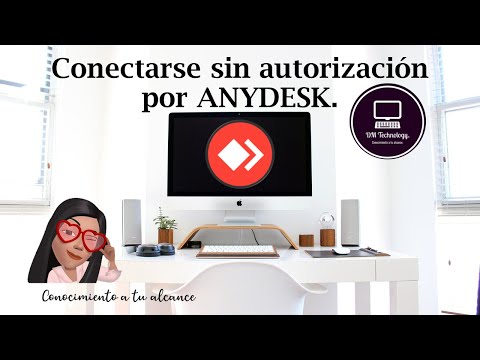 Mejores prácticas de seguridad para Anydesk en Windows
