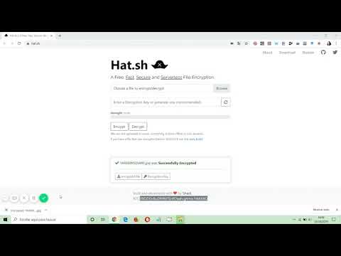 Desencriptar archivos: Herramientas y software recomendados