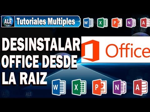 Errores comunes al desinstalar Office y cómo solucionarlos