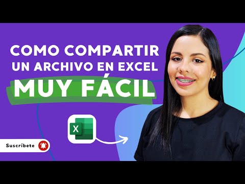 Cómo compartir archivos de Excel de manera segura y efectiva
