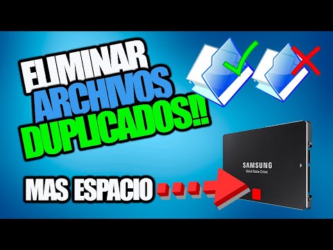 Consejos para evitar archivos duplicados en tu computadora
