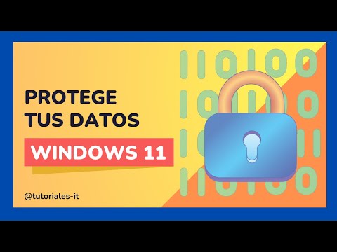 Seguridad de tu disco duro protegido con BitLocker y su configuración