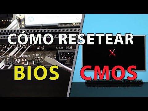 Diagnóstico de problemas en sistemas con Dual BIOS