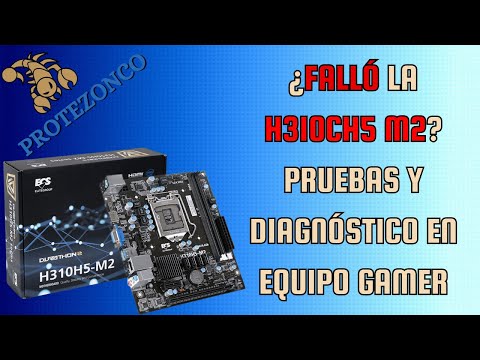 Diagnóstico de problemas de rendimiento en Core i5