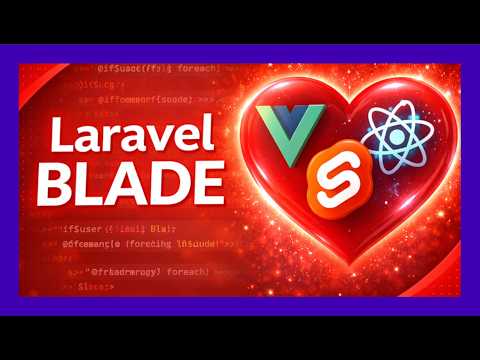 Actualización de Blade: Novedades y mejoras en Laravel