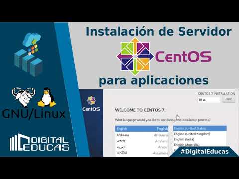 Rendimiento de CentOS 7: Optimización para aplicaciones críticas