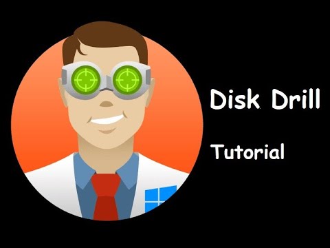 Disk Drill: Preguntas frecuentes sobre su uso y funcionalidades