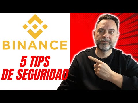 Seguridad en el Uso de Binance API: Consejos y Estrategias