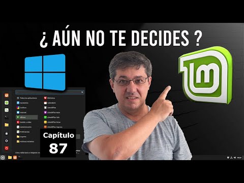 Instalación y características del entorno Cinnamon en Linux