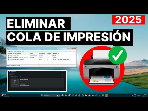 Impacto de la red en la cola de impresión y su rendimiento