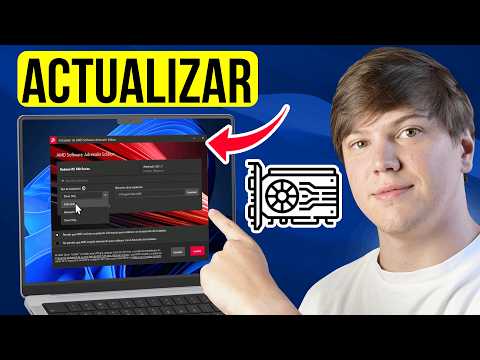Actualizaciones de Controladores GPU: ¿Cuándo y Por Qué?