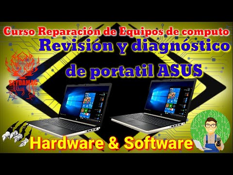 Diagnóstico de problemas en ASUS System Control: Pasos a seguir