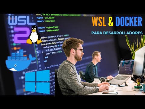 Comandos WSL para la Automatización de Tareas en Windows