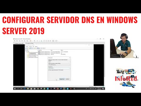 Instrucciones para configurar DNS en Windows fácilmente