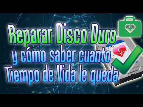 Cómo Evaluar el Rendimiento de Discos Dañados