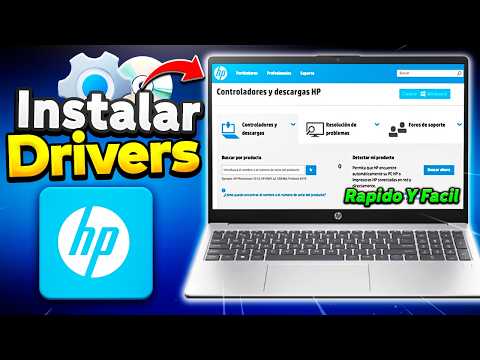Compatibilidad de drivers HP con sistemas operativos recientes