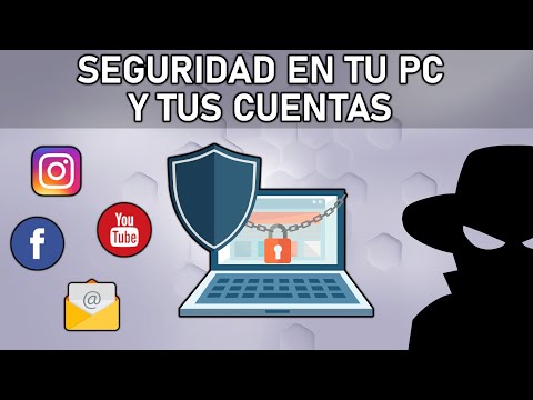 Mejores prácticas para asegurar tu Windows