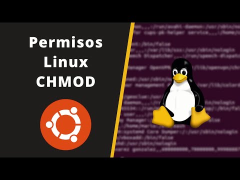 Configuración avanzada de permisos con chmod en Linux