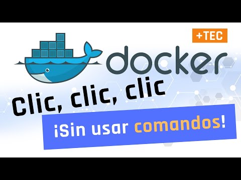 Docker Desktop: Guía para Principiantes y Nuevos Usuarios