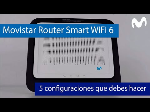 Consejos para Optimizar la Configuración del Router Movistar