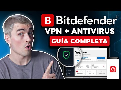 Prevención de Amenazas: Estrategias con Bitdefender