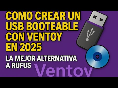 Cómo Elegir el Mejor Software para Crear un Disco Booteable