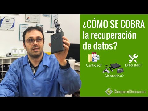 Guía para la Recuperación de Datos en un Disco Duro de 4TB